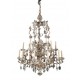 IQ8225 MARIANNE CHANDELIER